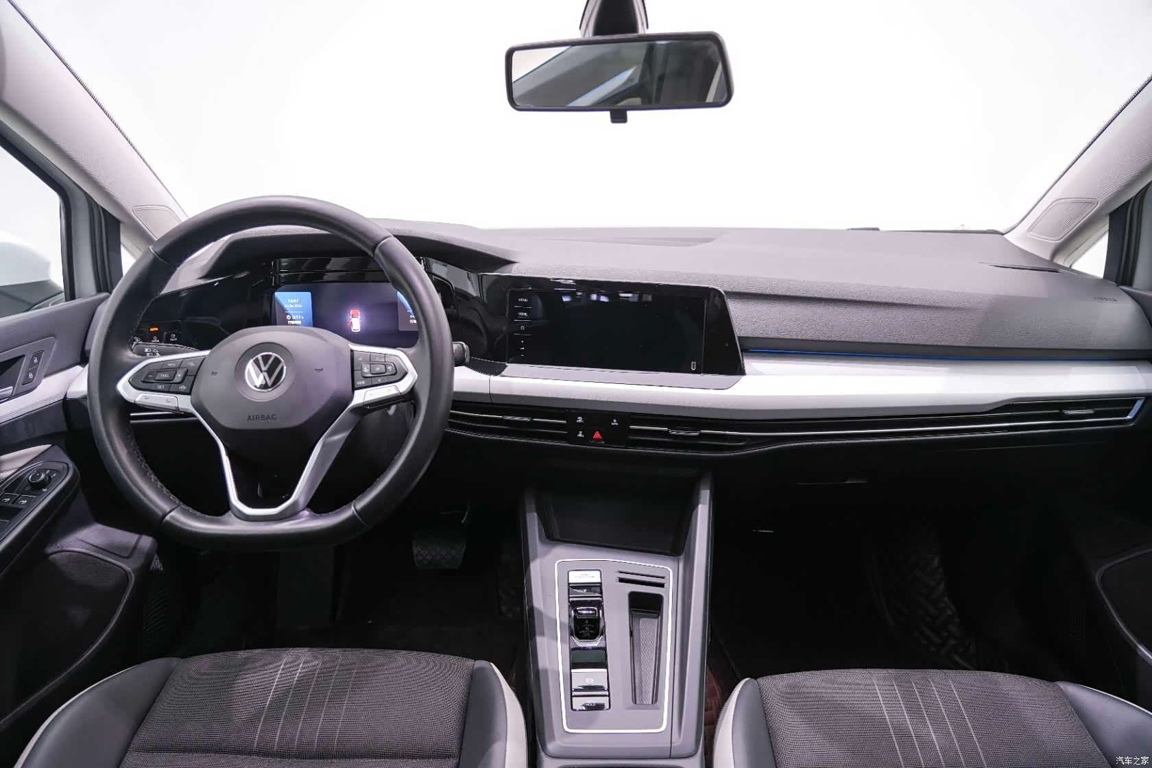 Volkswagen Golf, 2021 18