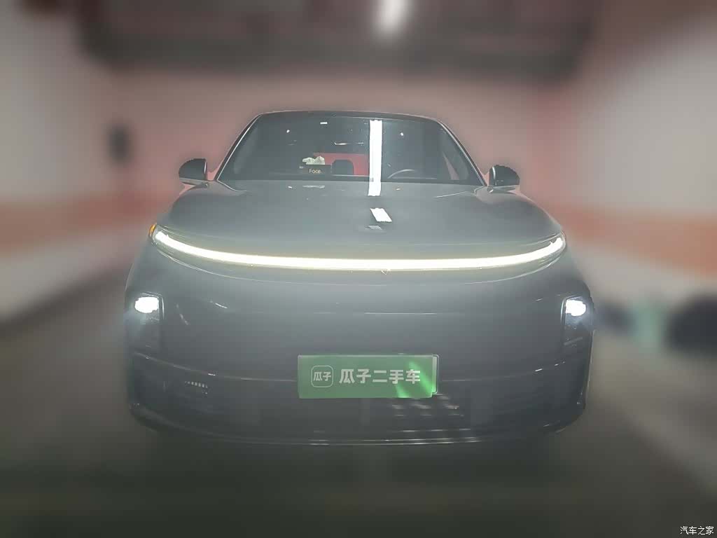Li Auto L7, 2023 2