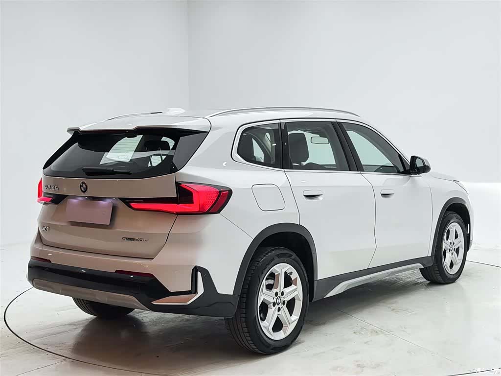 BMW X1, 2023 9