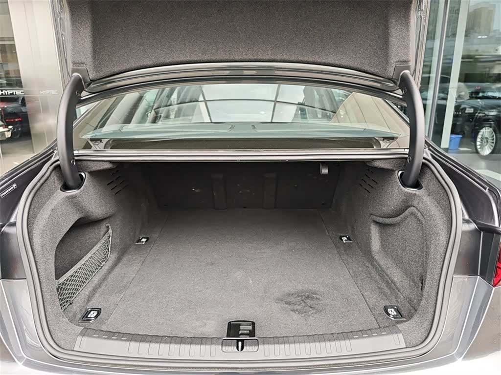Audi A6L, 2023 9
