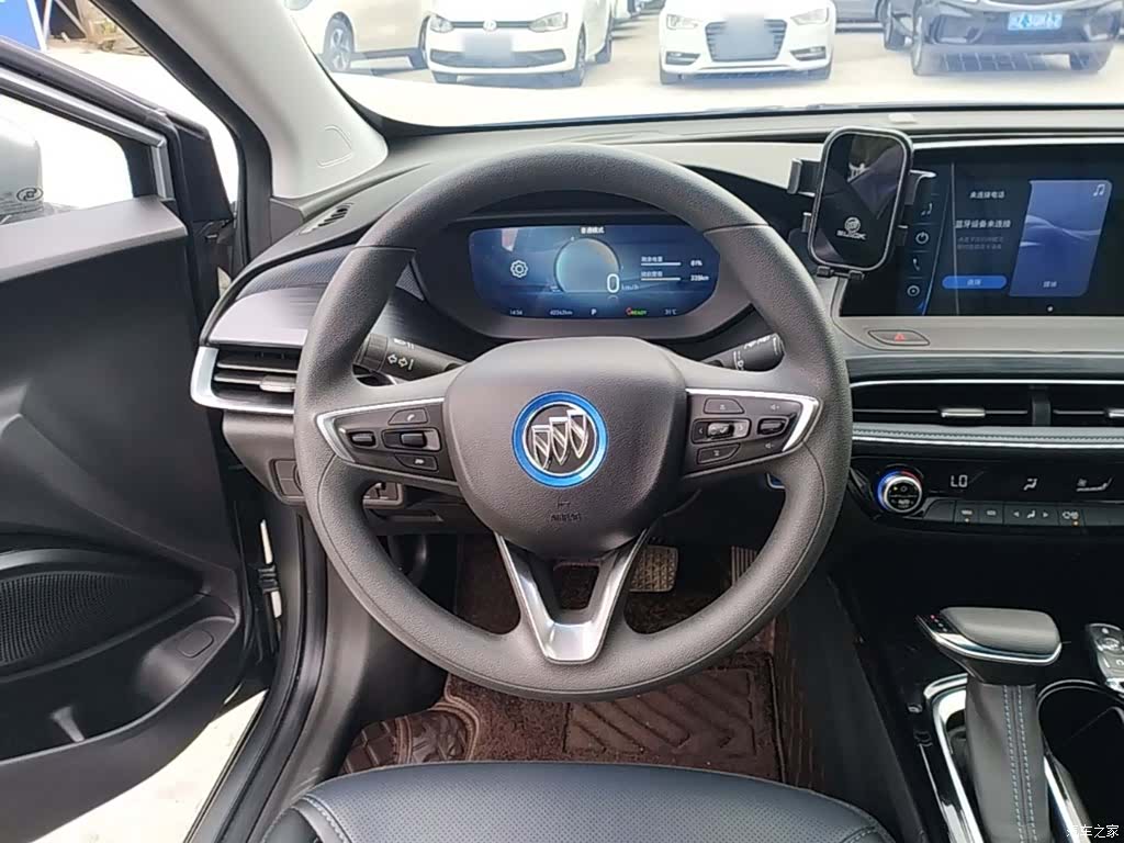 Buick Velite, 2024 11