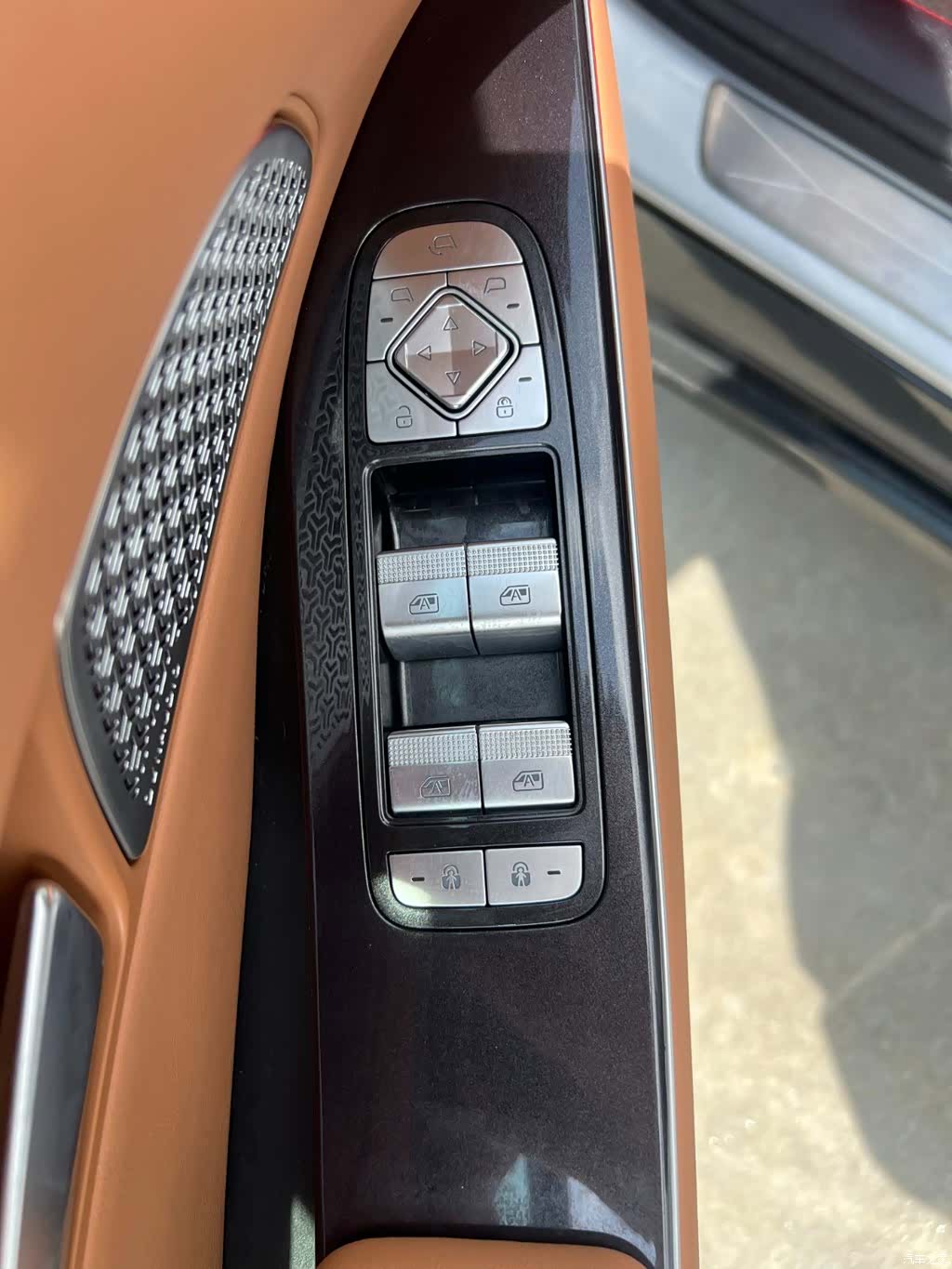 BYD Han, 2025 10
