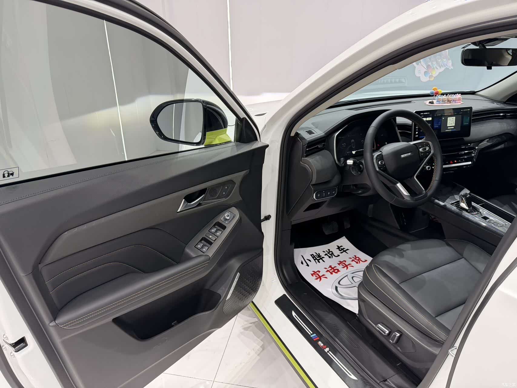 Haval Jolion, 2022 7