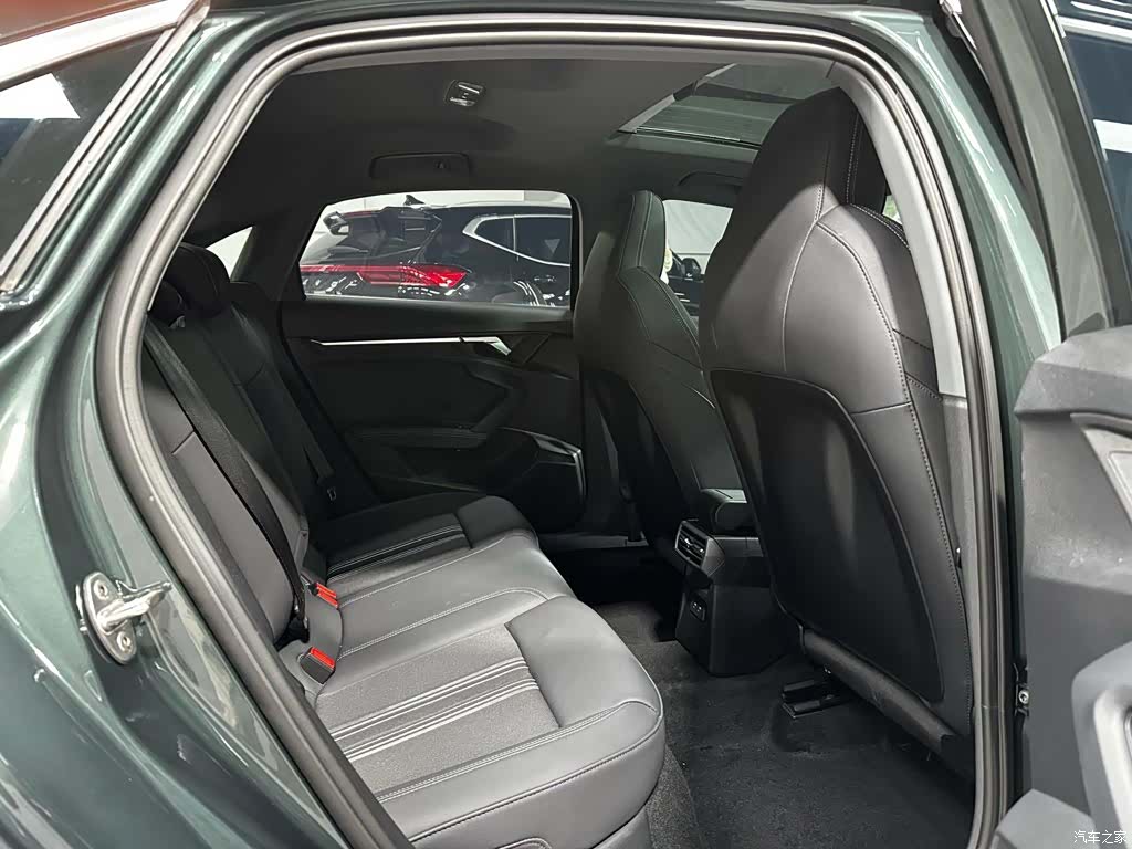 Audi A3, 2023 17