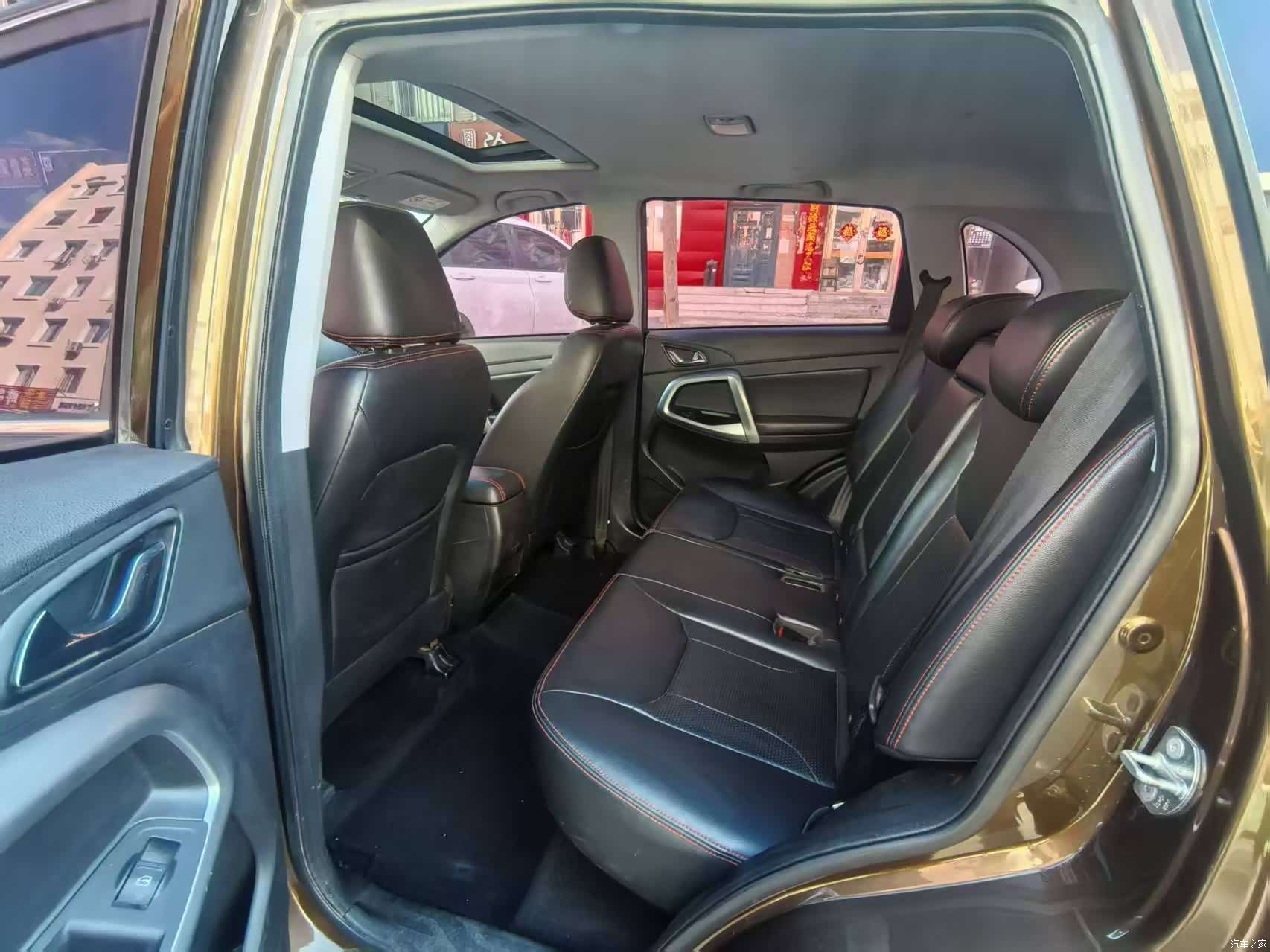 Chery 5, 2014 8