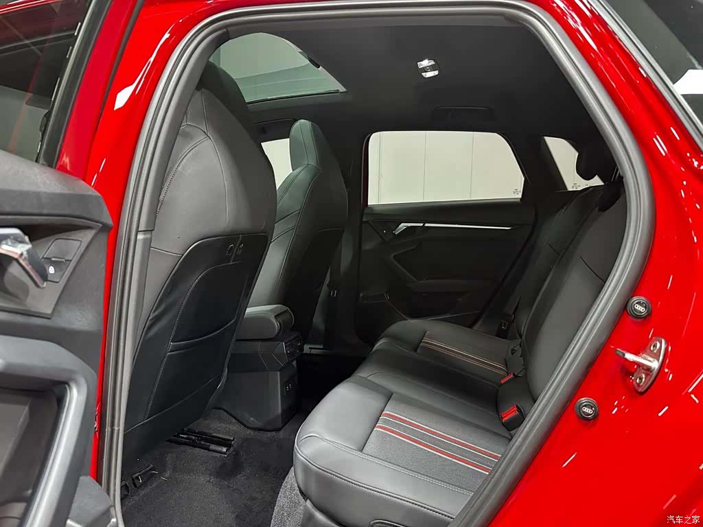 Audi A3, 2022 15