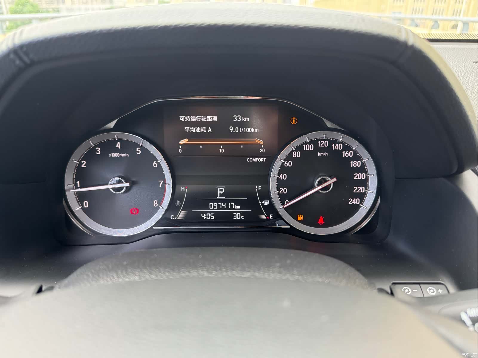 Honda UR-V, 2018 10