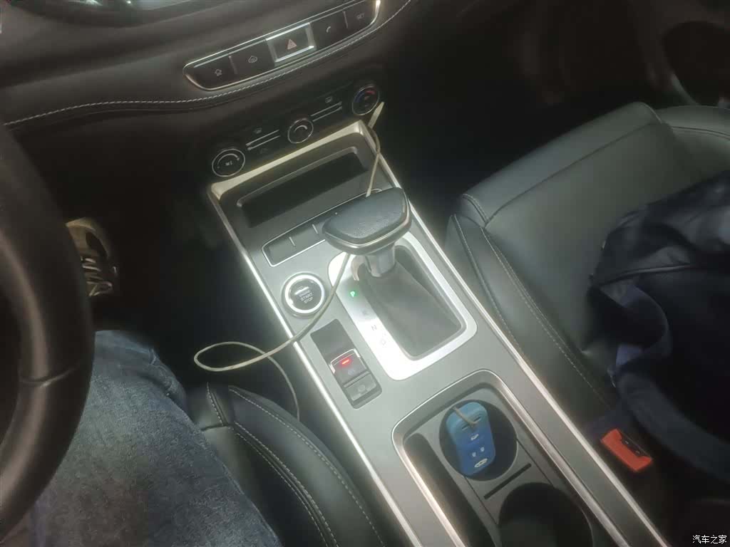 Chery Tiggo 7, 2021 12