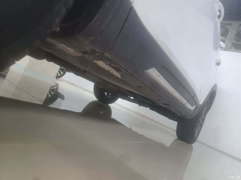 Chery Tiggo 7, 2021 6