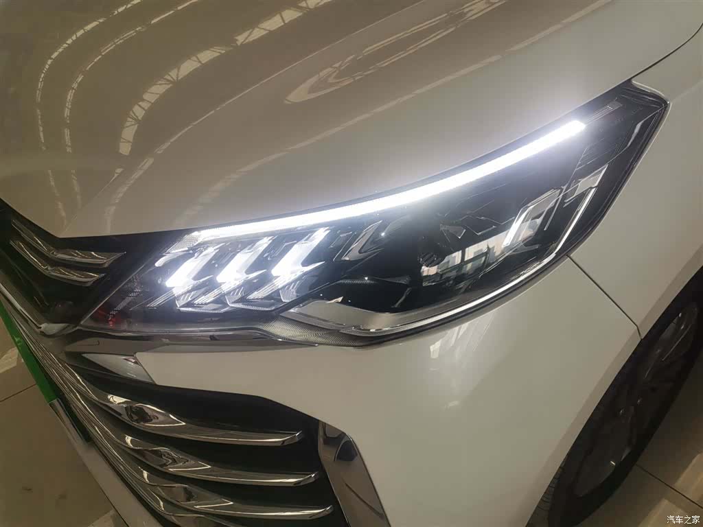 Maxus G50, 2023 24