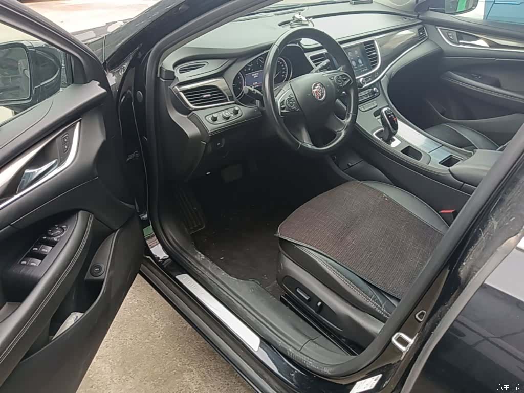 Buick LaCrosse, 2022 16