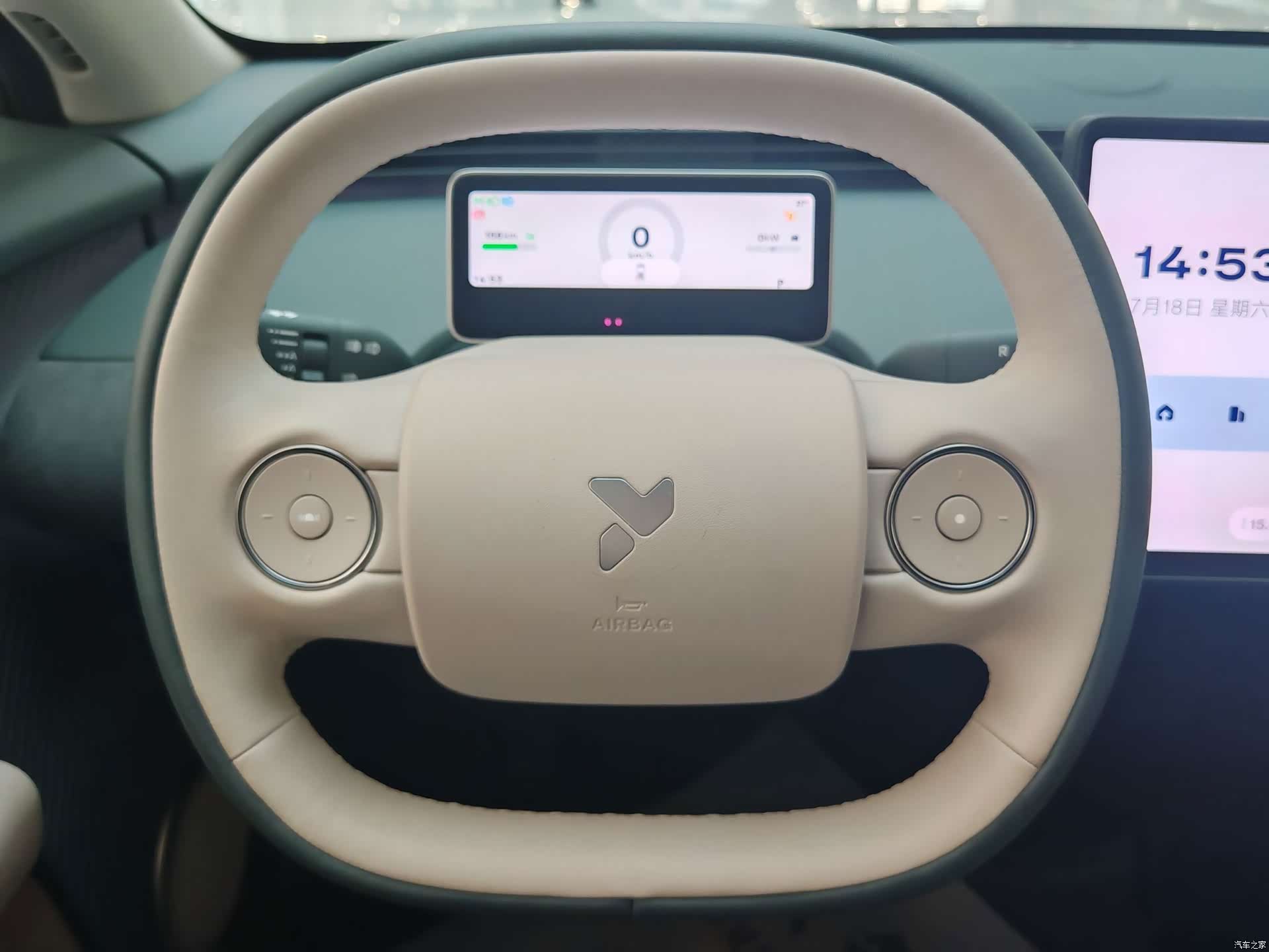 NIO firefly, 2025 12