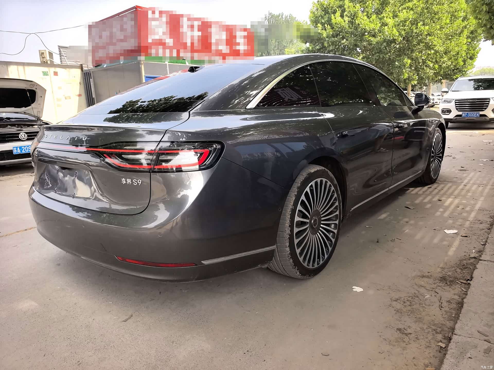 Stelato S9, 2024 4