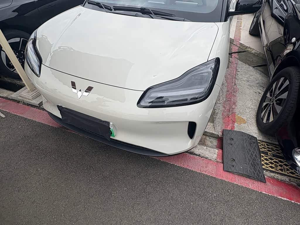 Wuling BinguoPLUS