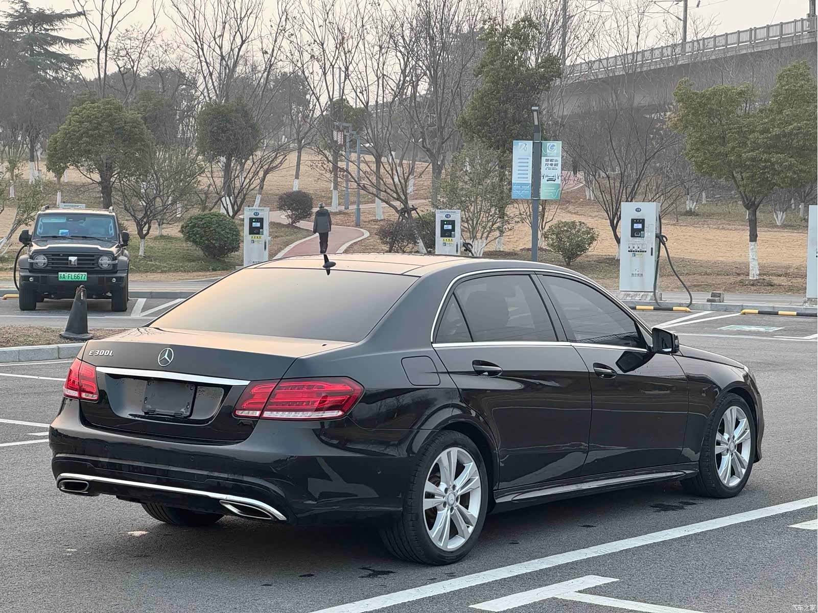 Mercedes-Benz E-Class, 2014 все фото