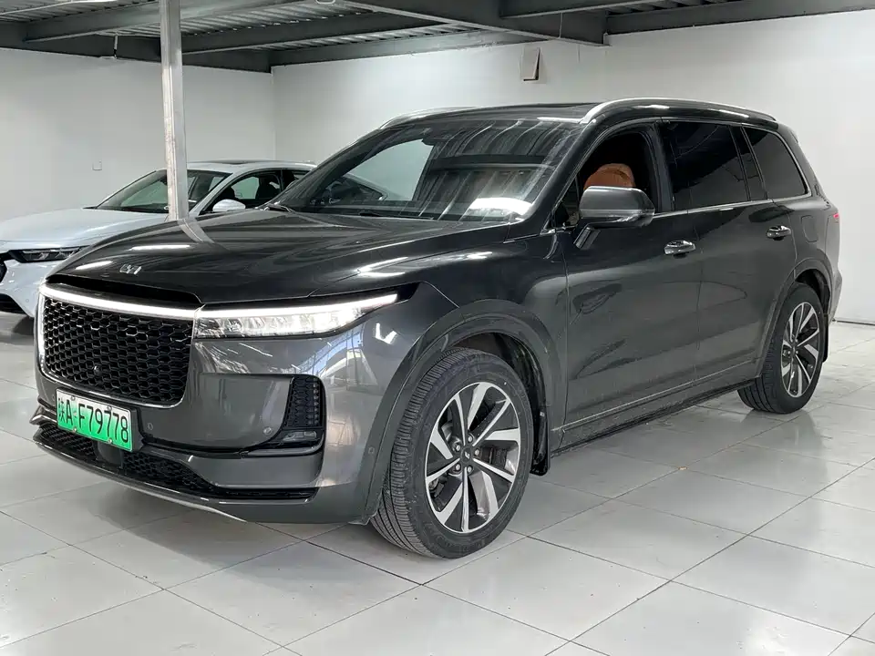Li Auto Ideal ONE