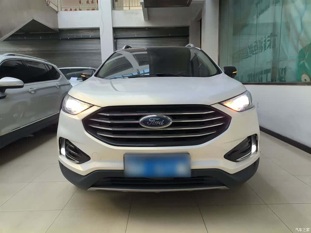 Ford Edge, 2020 3