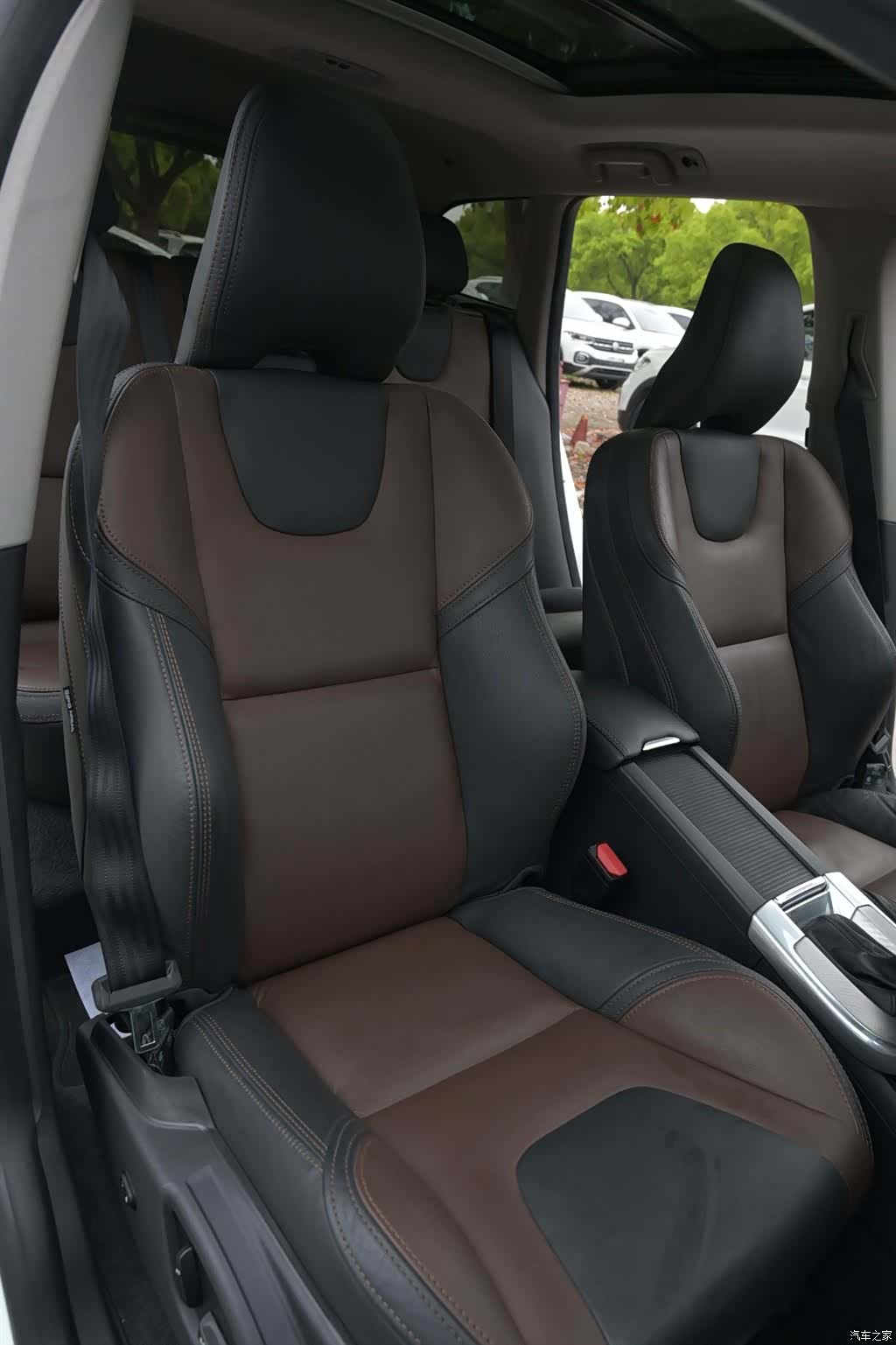 Volvo XC60, 2017 20
