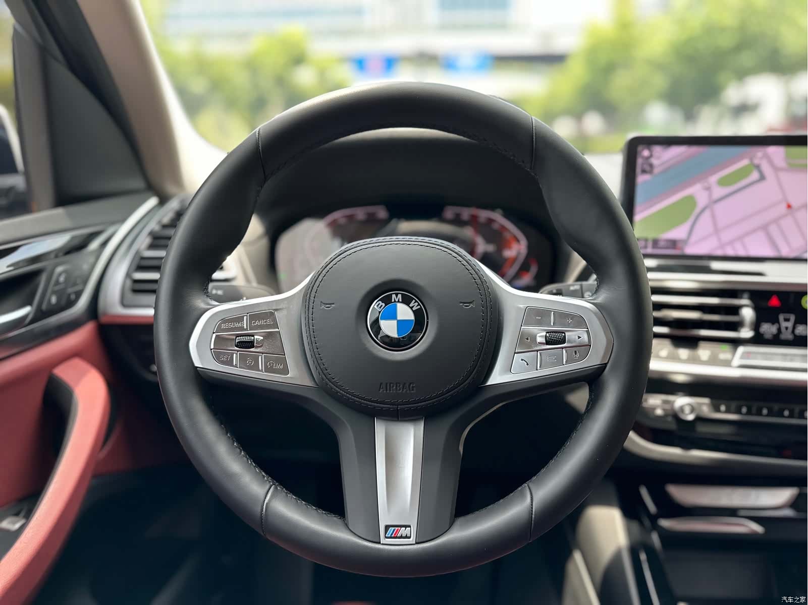BMW X3, 2024 20