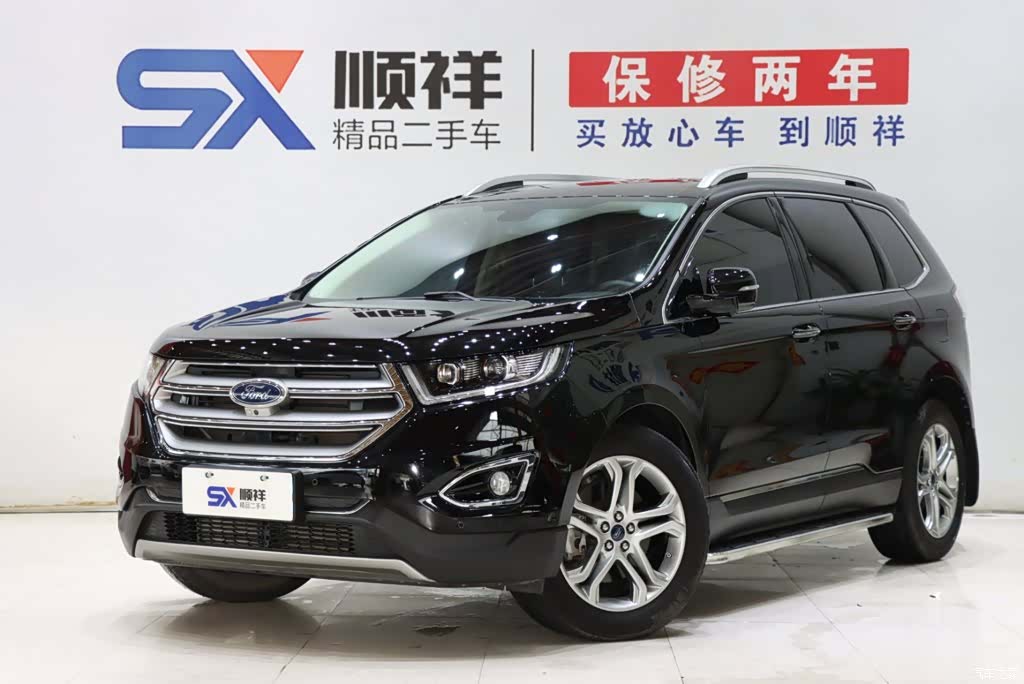 Ford Edge, 2019 1