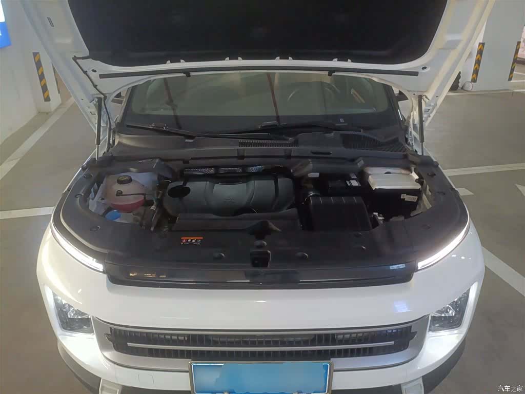 Geely Icon, 2023 20