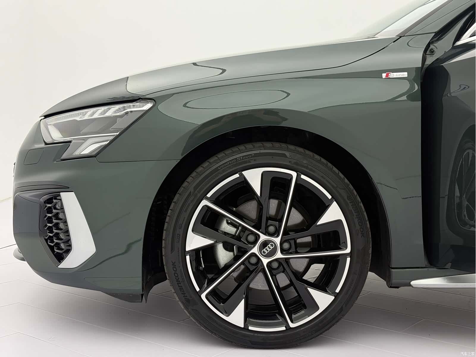 Audi A3, 2022 19