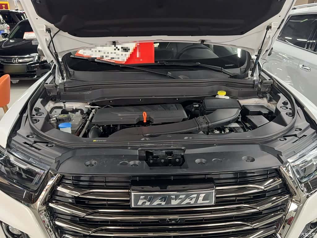 Haval H6, 2023 17