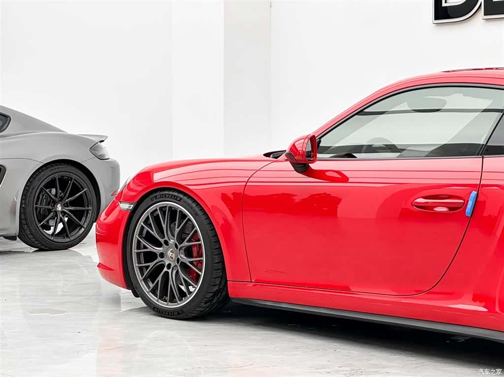 Porsche 911, 2016 9