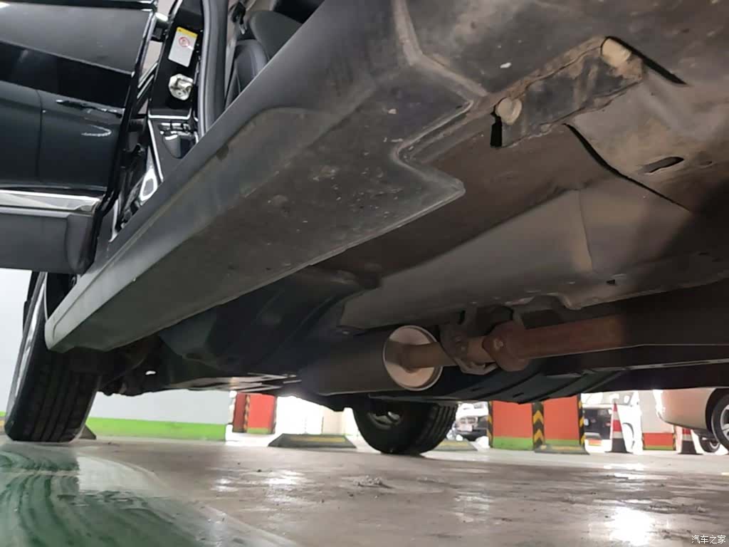Haval H6, 2018 21