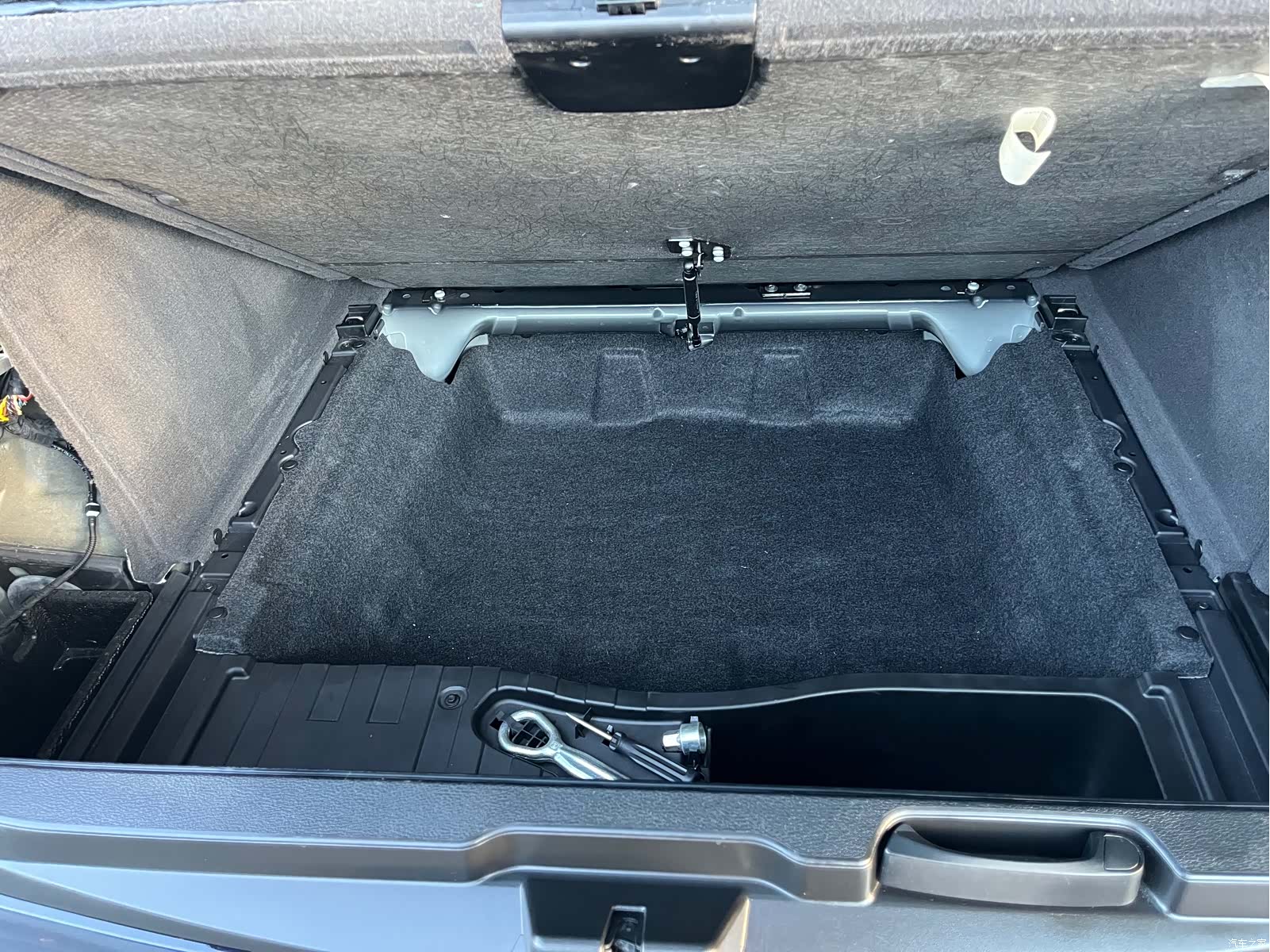 BMW X5, 2017 37