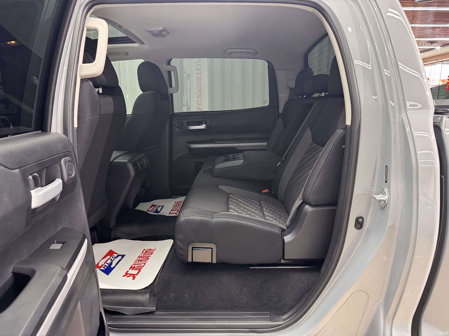 Toyota Tundra, 2023 9