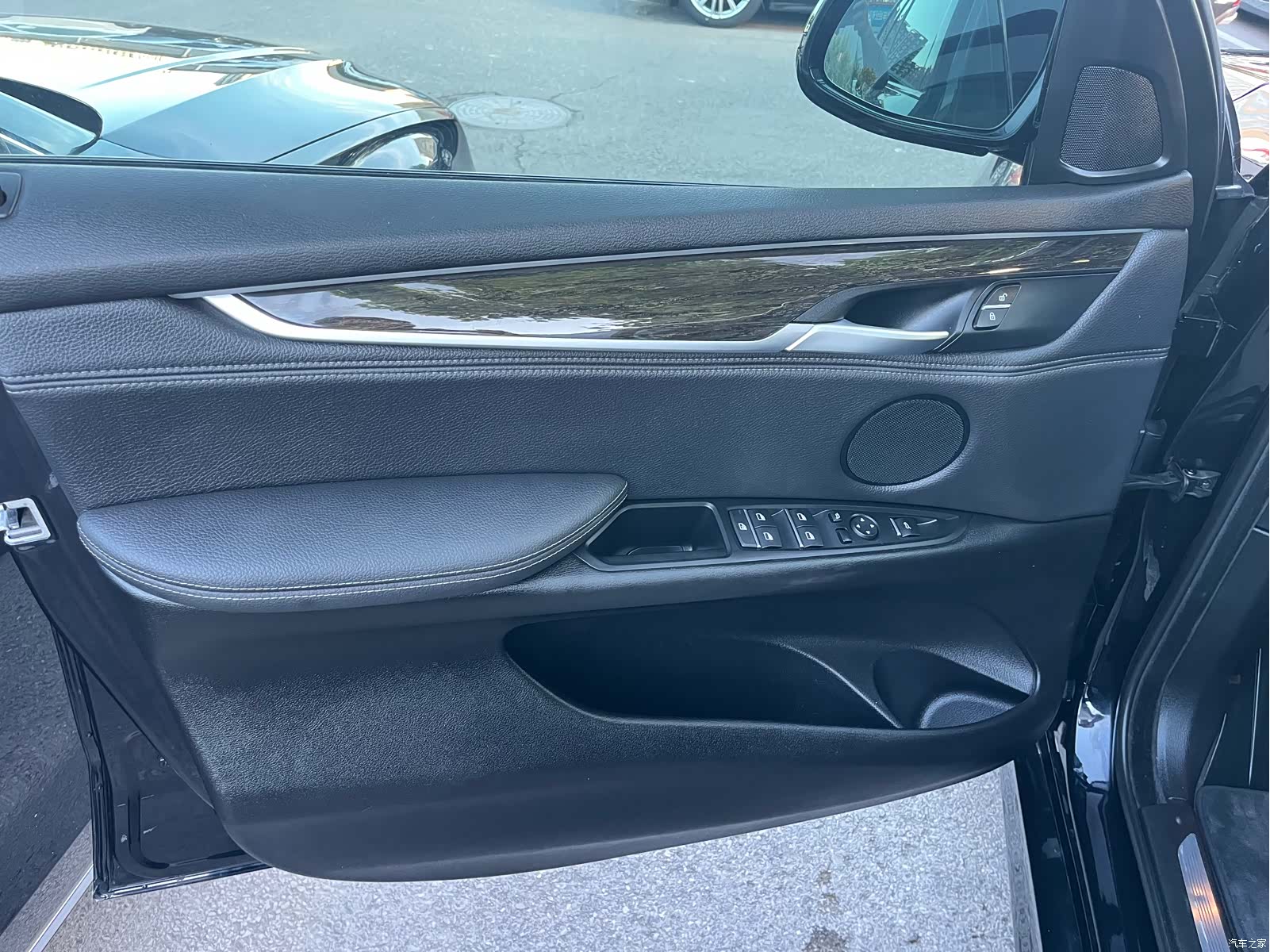 BMW X5, 2017 41