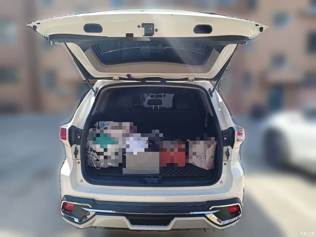 Toyota Highlander, 2016 10
