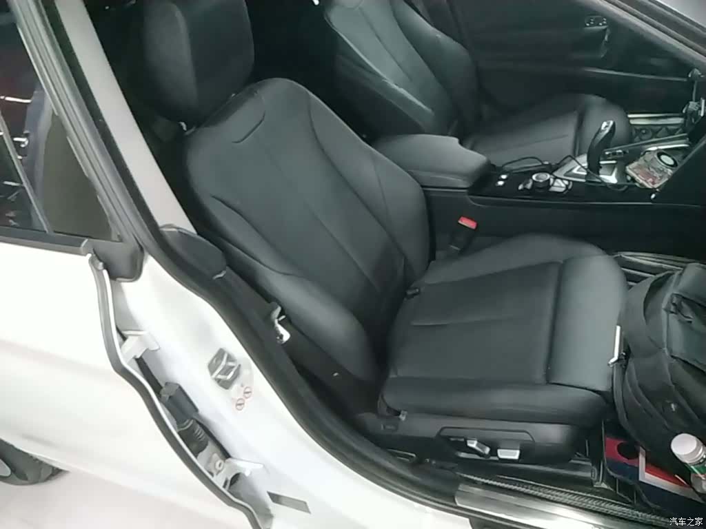 BMW 3 Series, 2017 25