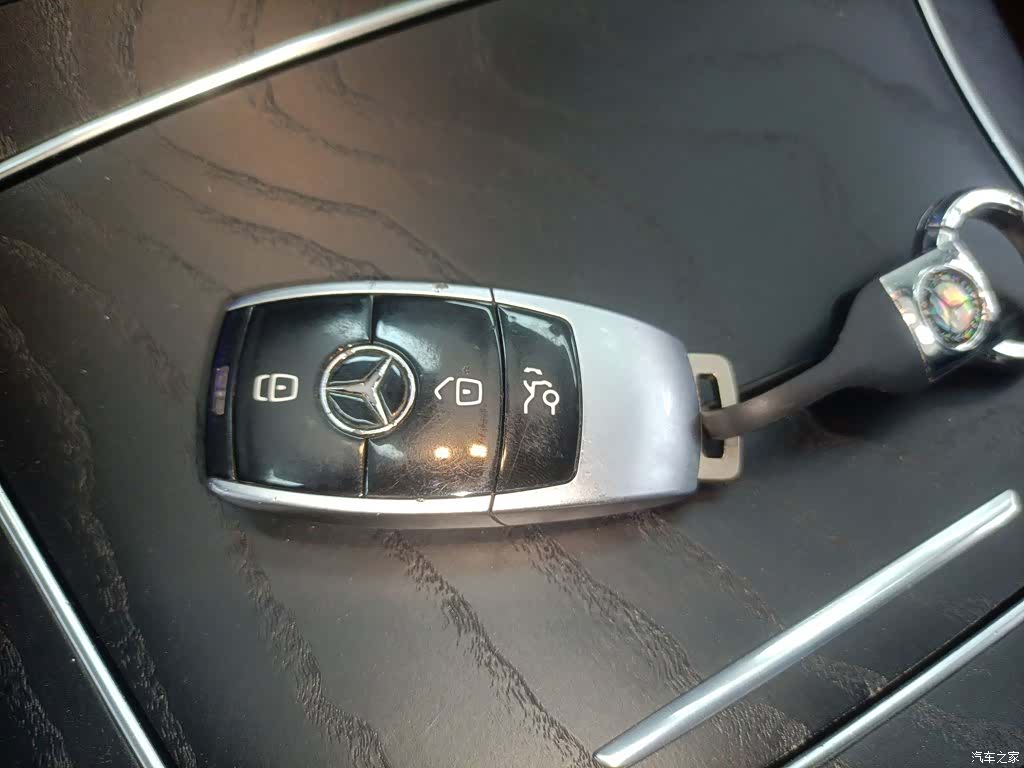 Mercedes-Benz E-Class, 2018 17
