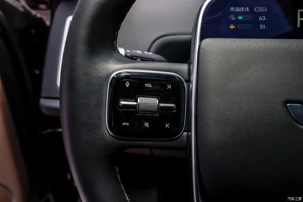Li Auto L9, 2025 22