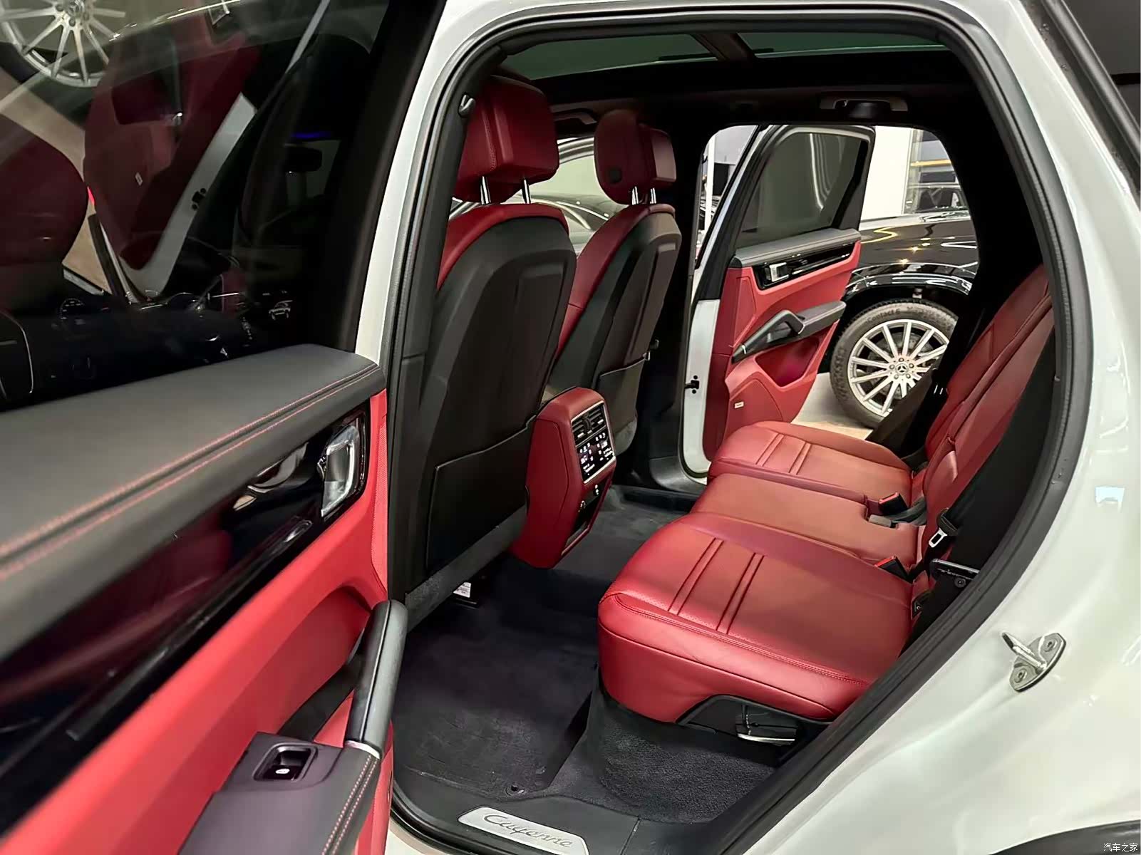 Porsche Cayenne, 2021 7