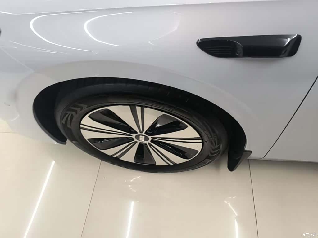 Geely A7, 2025 23