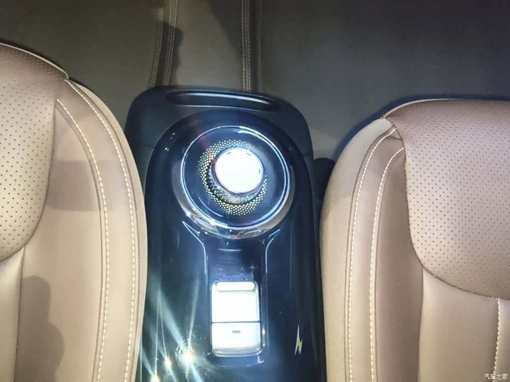 Wuling Bingo, 2025 14