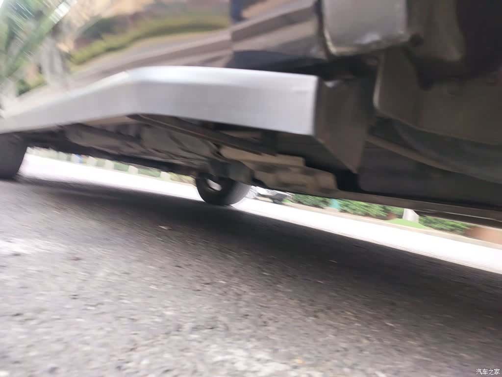 Toyota Highlander, 2017 18