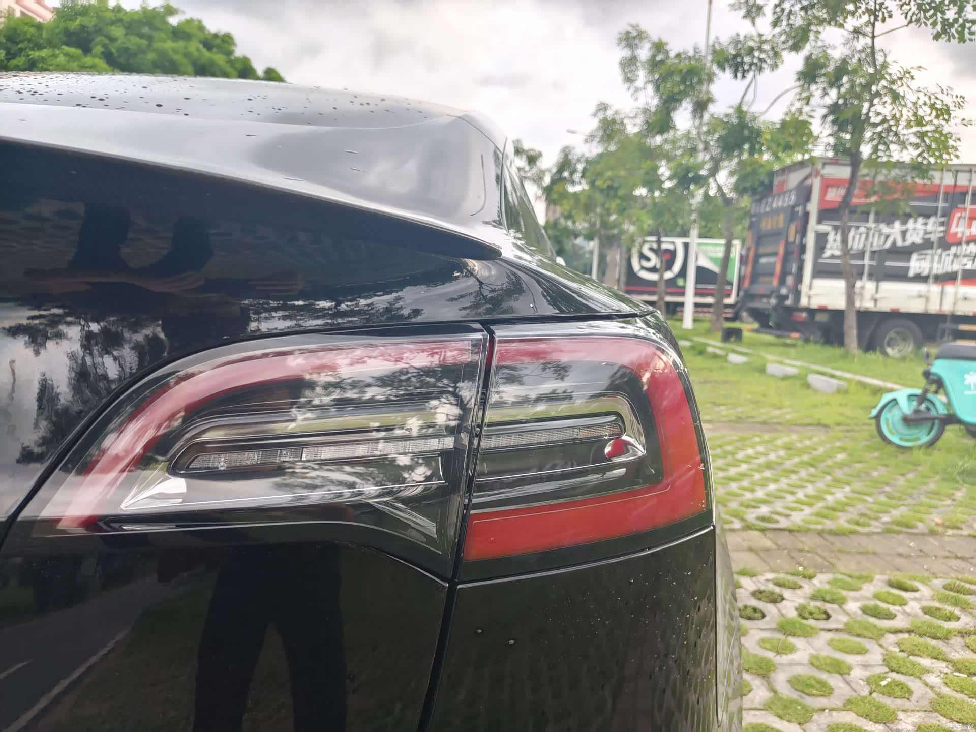 Tesla Model 3, 2019 9