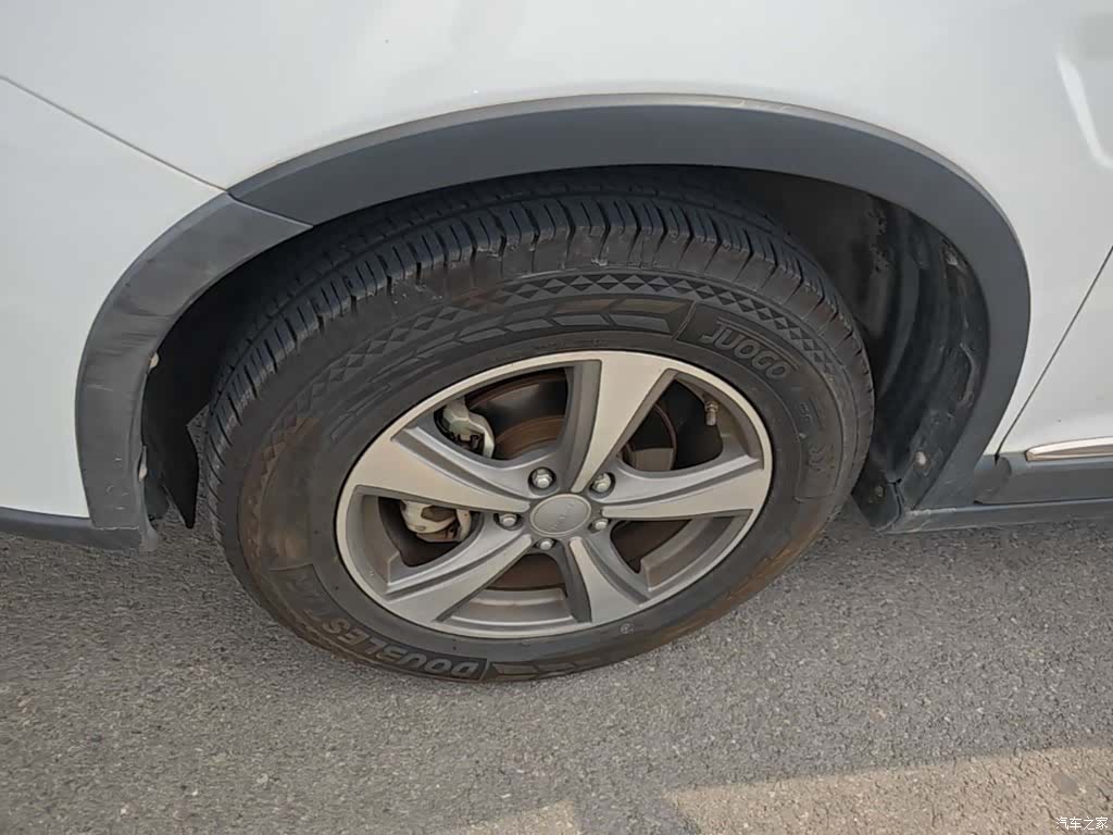 Haval H6, 2014 23
