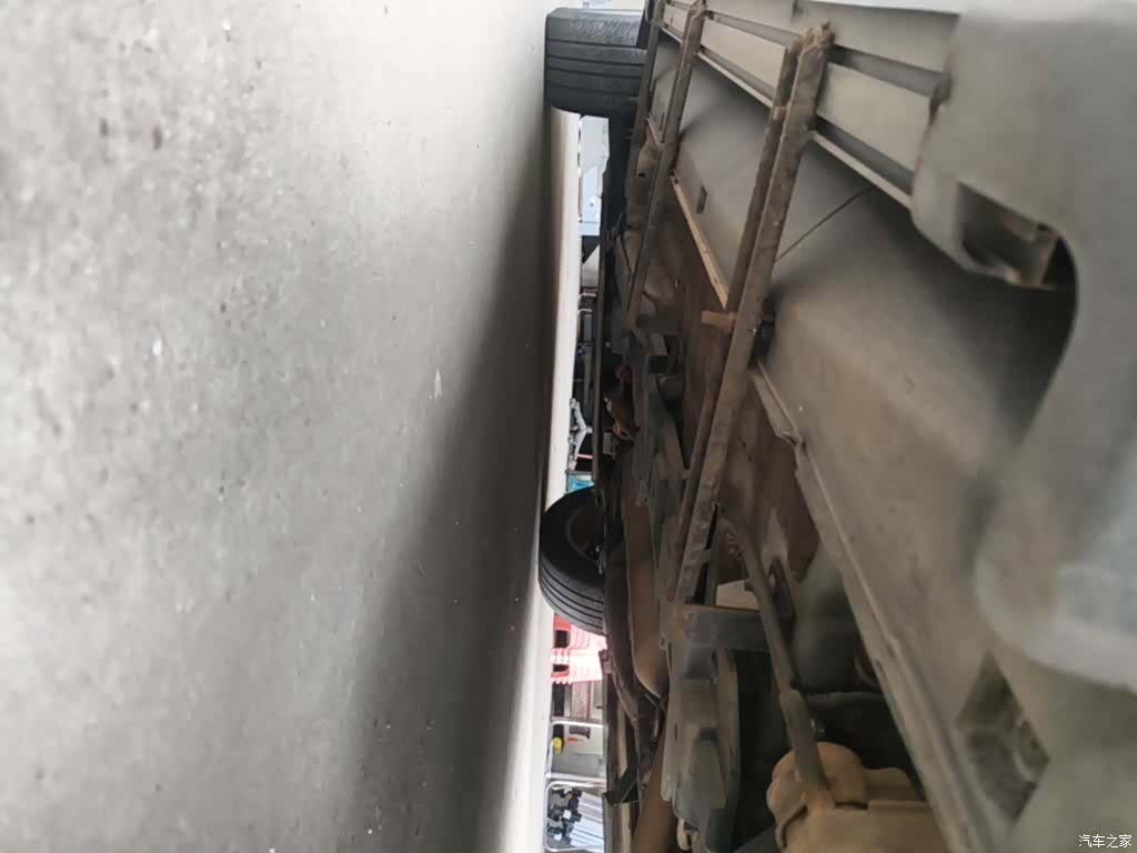 Changan CS15, 2017 22