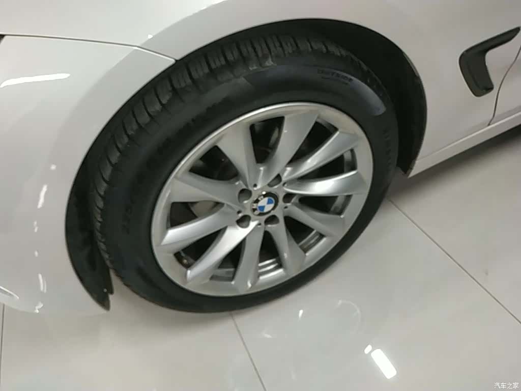 BMW 3 Series, 2017 23