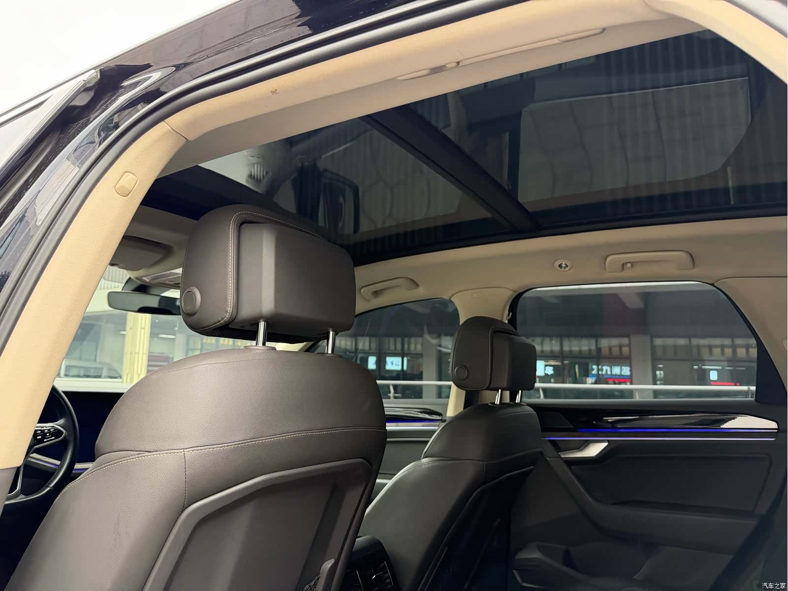 Volkswagen Touareg, 2021 9