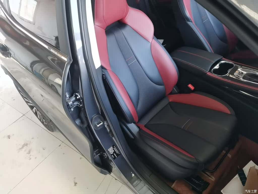 Changan X5, 2023 20