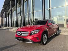 ����GLA 2016�� GLA 200 ������