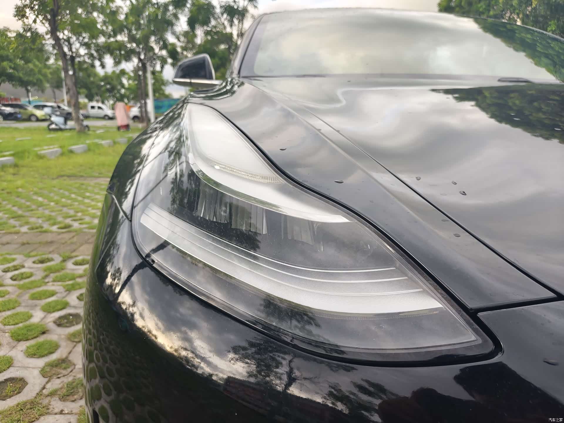 Tesla Model 3, 2019 8