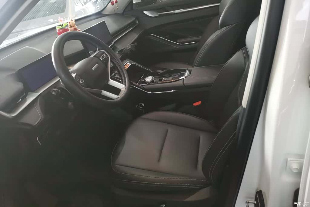 Haval H6, 2025 8