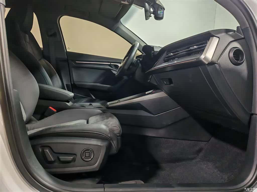Audi A3, 2021 7